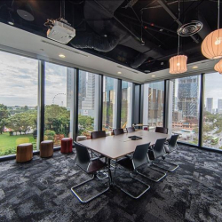 Office suite in Singapore