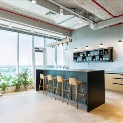 Office spaces to hire in Rishon Iezion