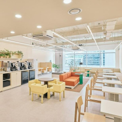 Serviced office - Seoul