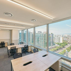 Seoul serviced office