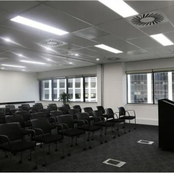 Brisbane office suite
