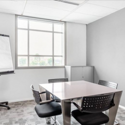 Office spaces to hire in Singapore