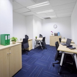 Office space to hire in Singapore