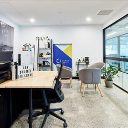 Executive office - Brisbane