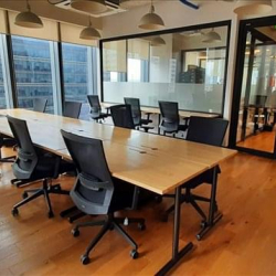 Serviced office centres to rent in Taguig