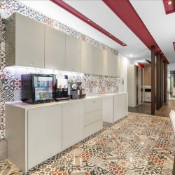 Office suites in central Ho Chi Minh City