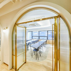 337, Gonghang-daero office suites