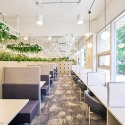 Interior of 337, Gonghang-daero