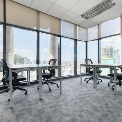 Serviced office centre to lease in Manila