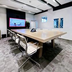 Serviced offices to let in Manila
