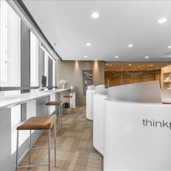 Office suites to let in Chongqing