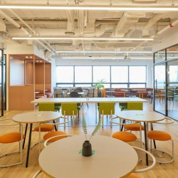 Serviced office to lease in Seoul