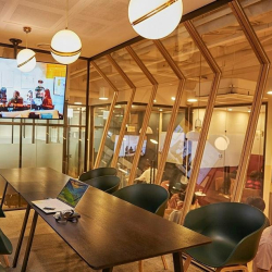 Interior of 364, Gangnam-daero, Gangnam 2