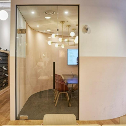 Executive suites to rent in Seoul