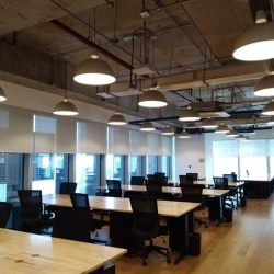 Office spaces to hire in Taguig