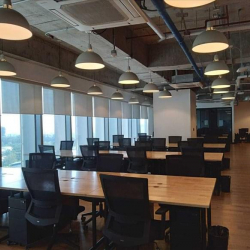 Office space in Taguig