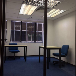 Image of Hong Kong office space