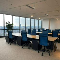 37, Jalan Burhanuddin Helmi, Menara Ken, Level 11, Taman Tun Dr Ismail executive suites