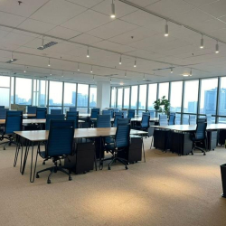 Kuala Lumpur serviced office