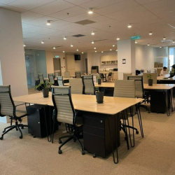 Serviced offices to rent in 