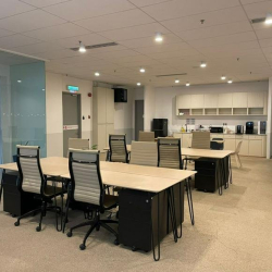 Serviced offices to rent in 