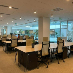 Serviced offices to rent in 