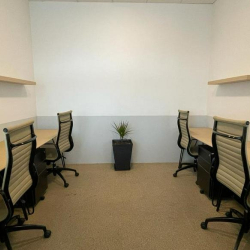 Serviced offices to rent in 