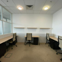 Serviced offices to rent in 