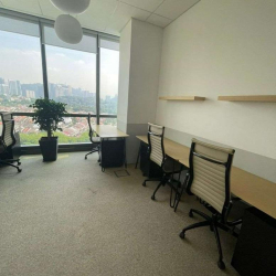 Serviced offices to rent in 