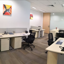 Executive office centre to rent in Singapore