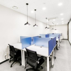 Executive suites in central Seoul