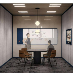 Executive office to let in Tokyo