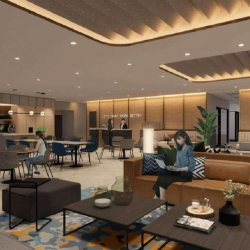 Office accommodations to rent in Tokyo