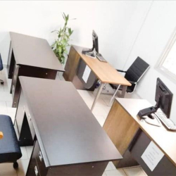 Office space in Sendai