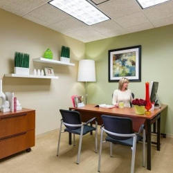 Office accomodation - Sendai