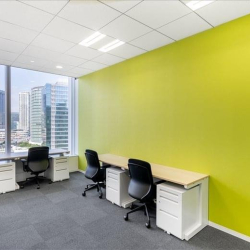 Serviced offices to hire in Yokohama