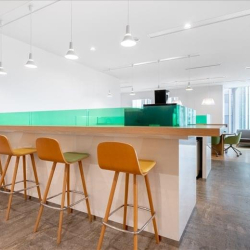 Office suites in central Yokohama