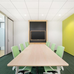 4-4-2 Minatomirai, Yokohama Blue Avenue 12F, Nishi-ku executive suites