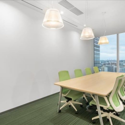 Exterior image of 4-4-2 Minatomirai, Yokohama Blue Avenue 12F, Nishi-ku