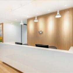 Office accommodations to rent in Yokohama