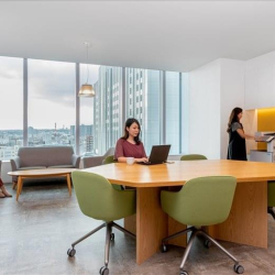 Office suite to hire in Yokohama