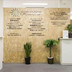 Office accomodations to let in Tokyo