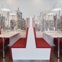 Serviced offices to hire in Ehime