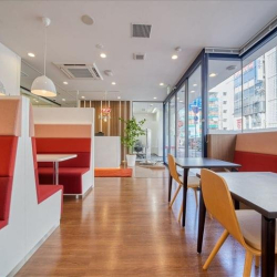 Ehime serviced office