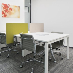 Serviced office to hire in Ehime