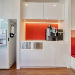 Serviced office in Ehime