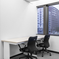 Office space to let in Tokyo