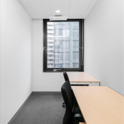 Serviced offices to lease in Tokyo