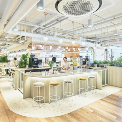 Image of Seoul serviced office