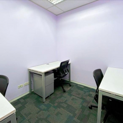 Serviced office centre - Pasay